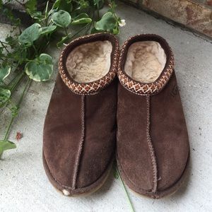 UGG Australia Slippers