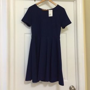 NWT H&m dress