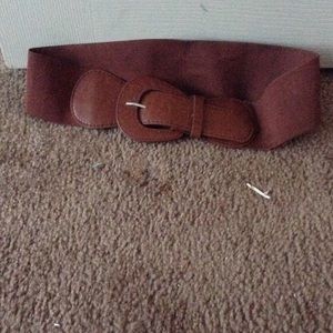 Belt