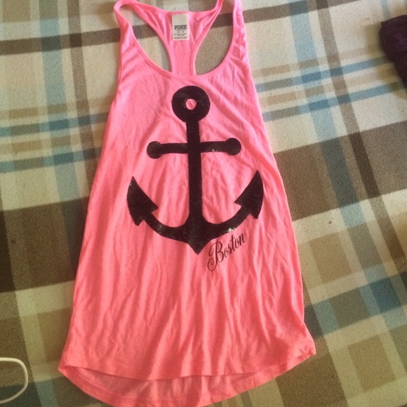 Victoria's Secret PINK tank top TRADE ONLY