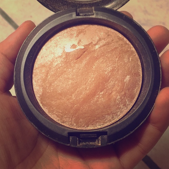 Mac soft and gentle