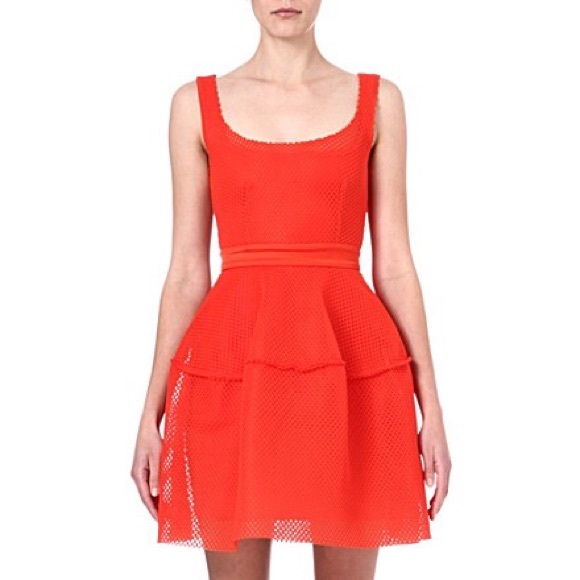 Maje dress - Picture 2 of 2