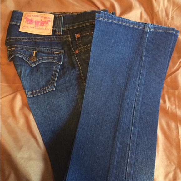 Levi's Jeans