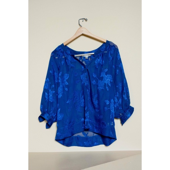 Flowy top from Forever 21