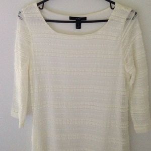 Lace,short,white dress😍