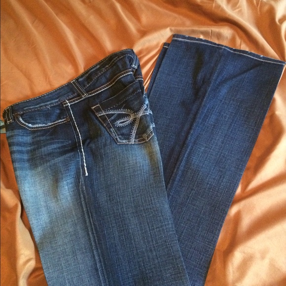 BKE JEANS