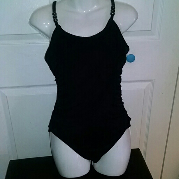 Beautiful 1 piece Magic Suit