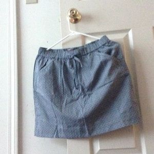 Skirt