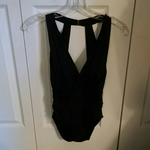 Sexy 1piece Swimsuit