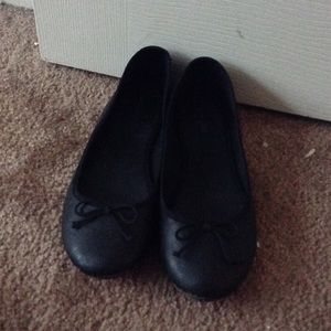 School shoes