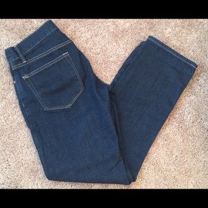 Gap 1969 Original Boyfriend jeans