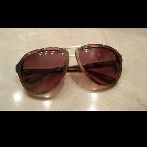 Badgley Mischka limited edition sunglasses