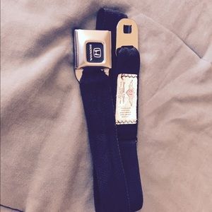 Honda belt