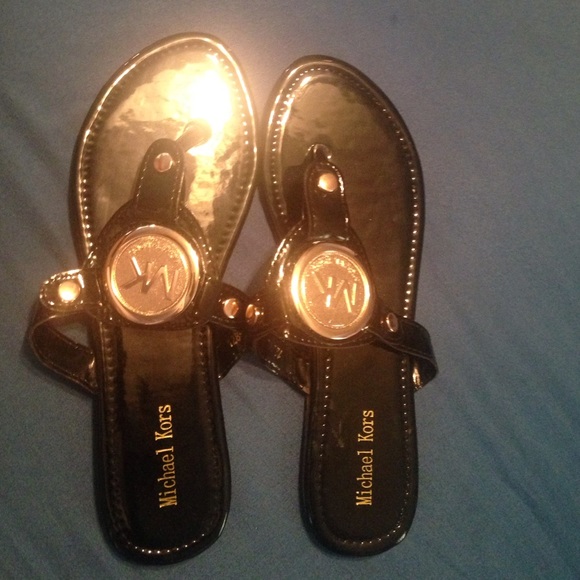 Michael Kors Sandals