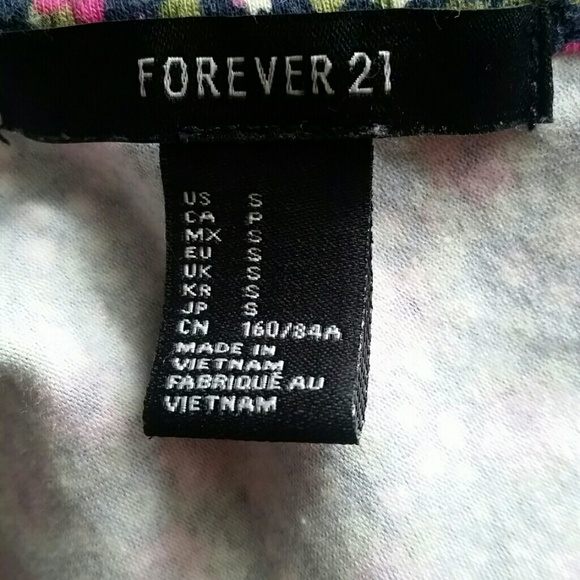 Pink Floral Dress - Picture 4 of 4