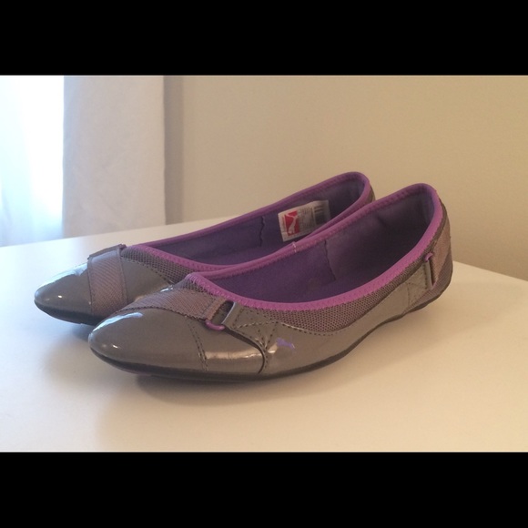 Puma Zandy Flats