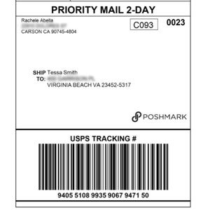 Shipping for Hampstead