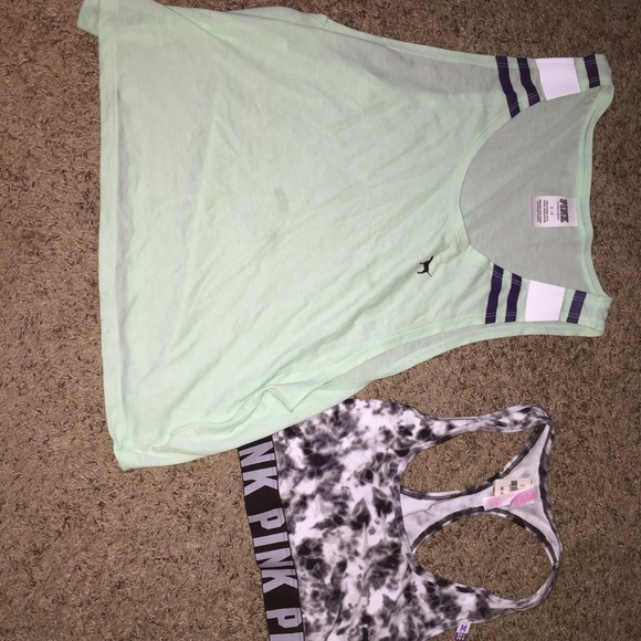 Vs bundle for brandy