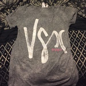 Victoria Secret Sexy Sport T-Shirt