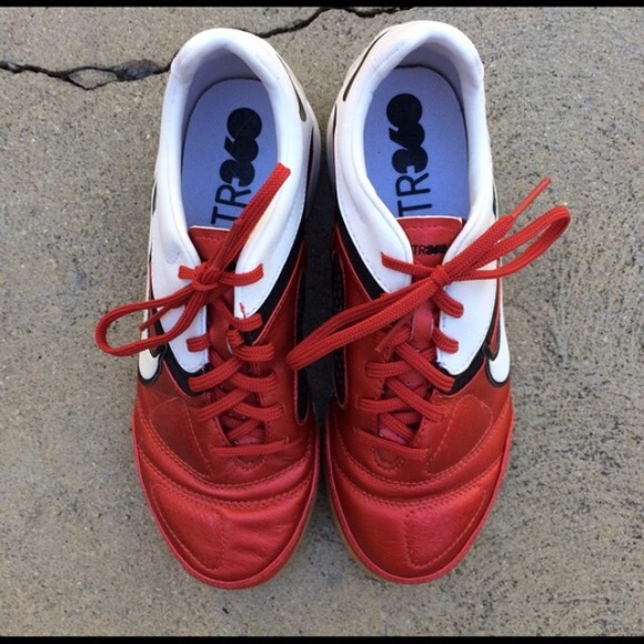 INDOOR SOCCER SHOES CTR360 - Picture 1 of 3
