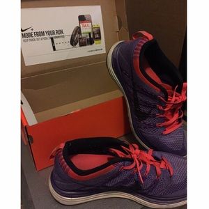 Women's Nike Flyknit 1+