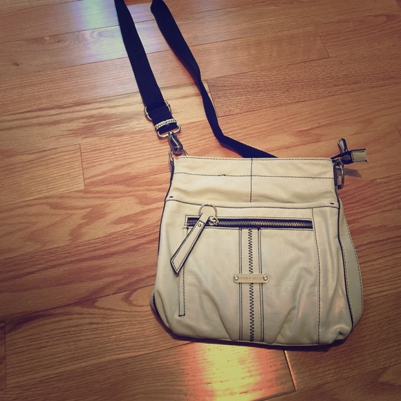 Franco Sarto cross body bag