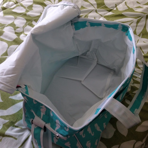 Cooler/beach bag - Picture 4 of 4