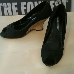 Hillary and Hanson Wedges