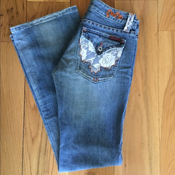 Miss Me Denim - Miss Me Jeans