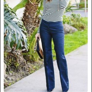 Express Designs Studio Editor Pant