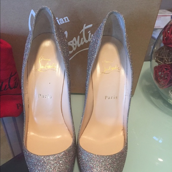 π«SOLD ON EBAY π«π SO KATE GLITTER MINI - Picture 3 of 4