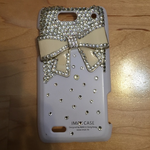 iPhone 5 Case