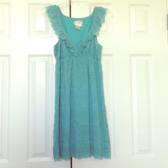 Dress.