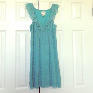 Dress.