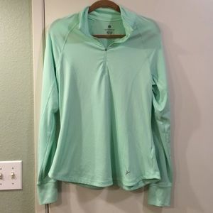 Old Navy Mint Active top