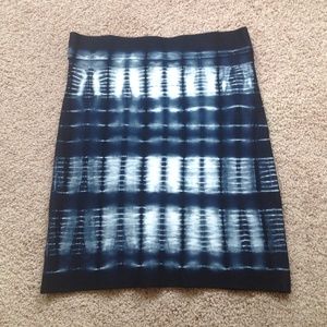 BCBG skirt