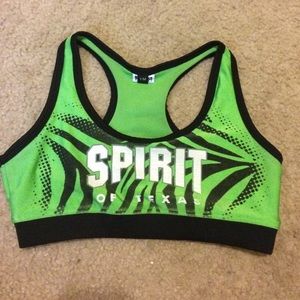 SOT sports bra