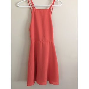 Nasty Gal Liza Dress