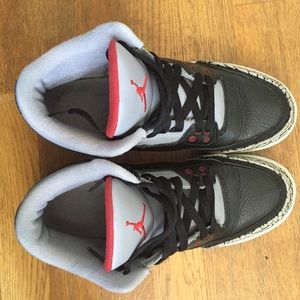 Jordan cement 3s.. NO TRADES !