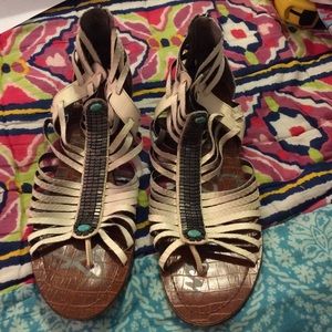 Sam Edelman sandals