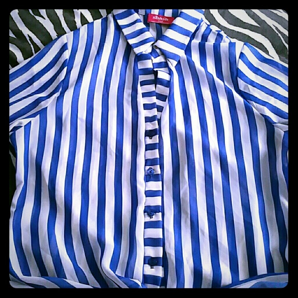 New shirt!!! NEW