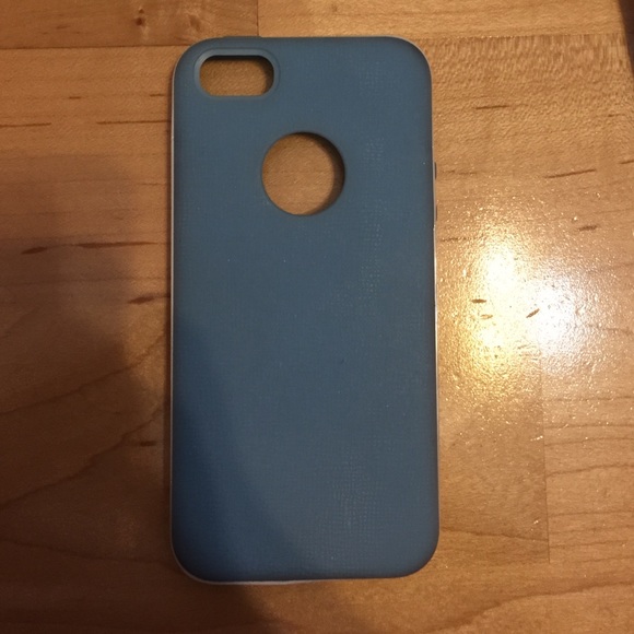 iPhone 5 case