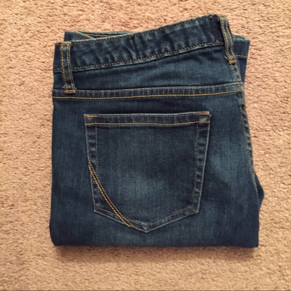 Reserved. Not for sale. Bootcut converse jeans.