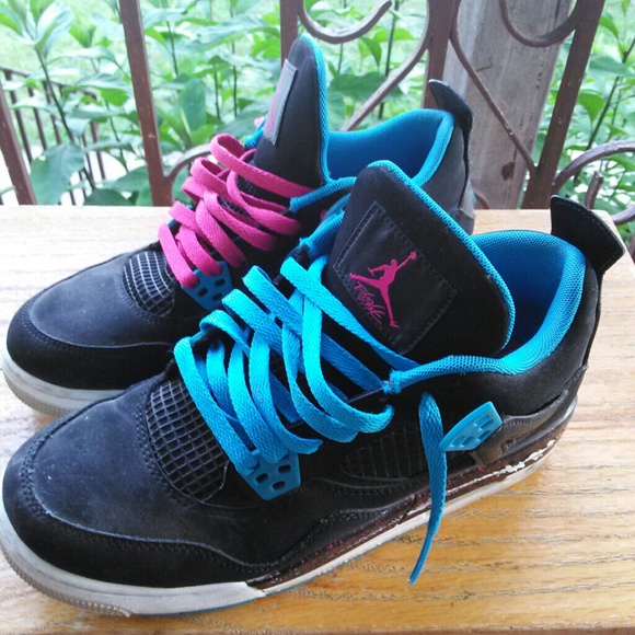 south beach jordans