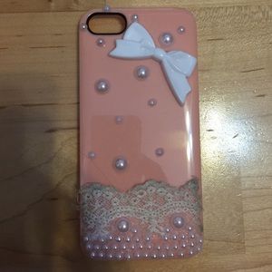 iPhone 5 case
