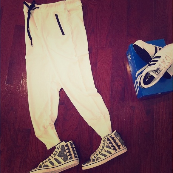 Jogger pant