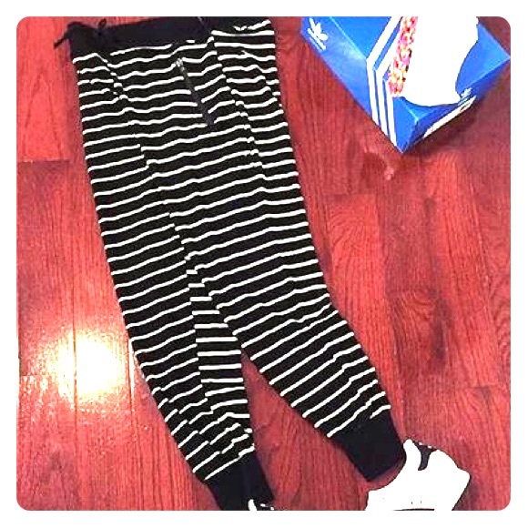 Jogger pant