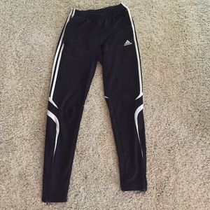 Soccer pants