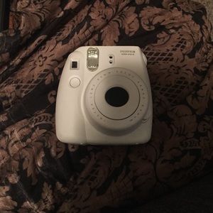 Fuji film instax mini
