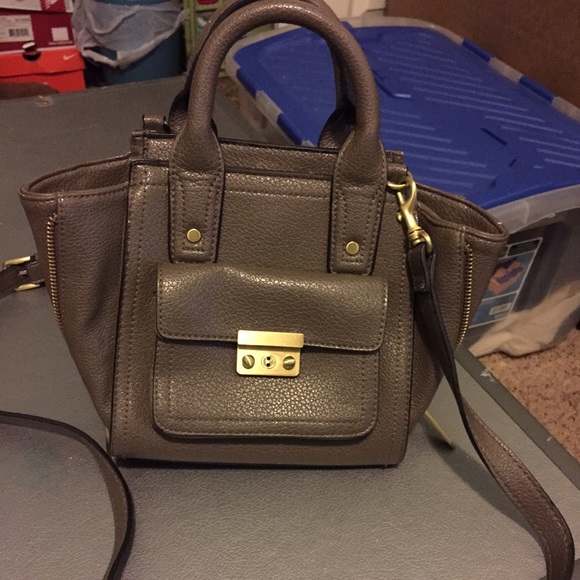 Limited 3.1 Phillip Lim For Target Pashli Satchel